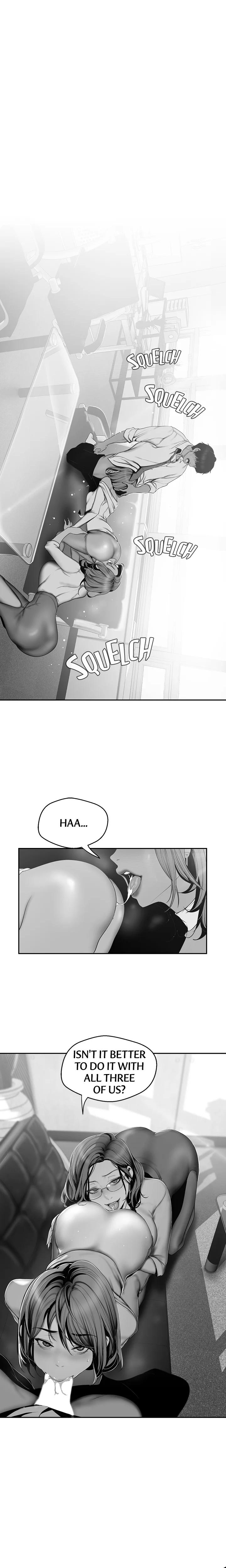 Brave New World chapter 62 page 9