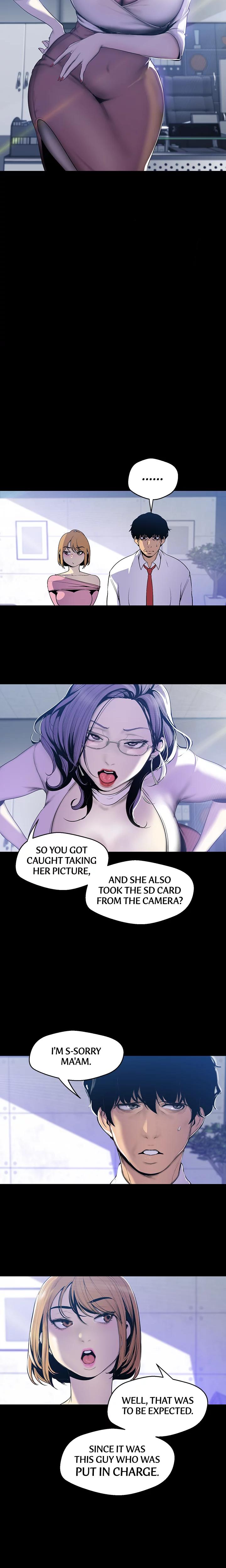 Brave New World chapter 62 page 11