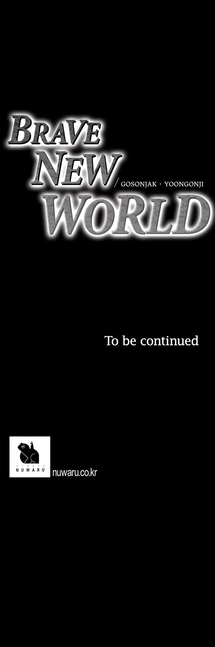 Brave New World chapter 62 page 21