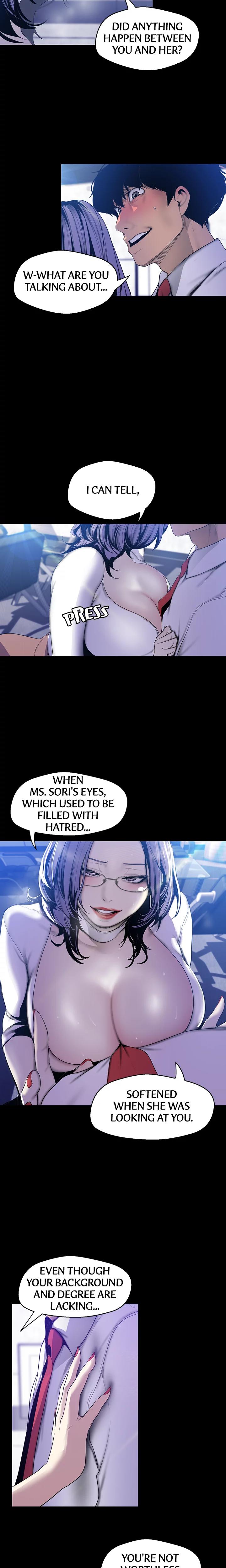 Brave New World chapter 63 page 6