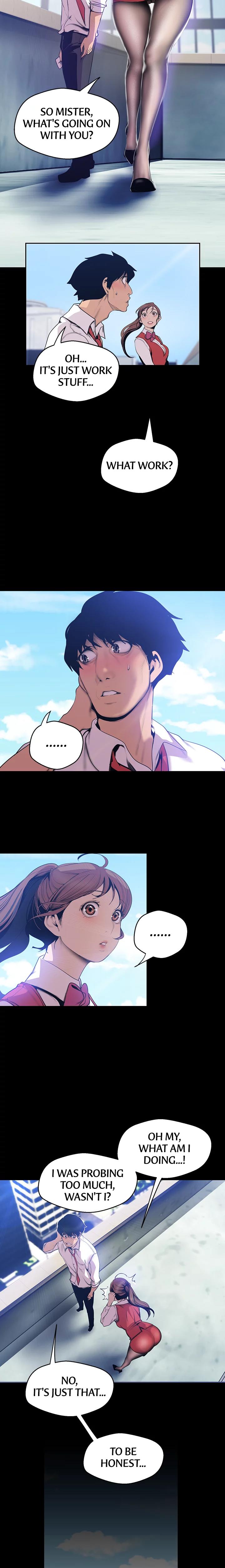 Brave New World chapter 64 page 4