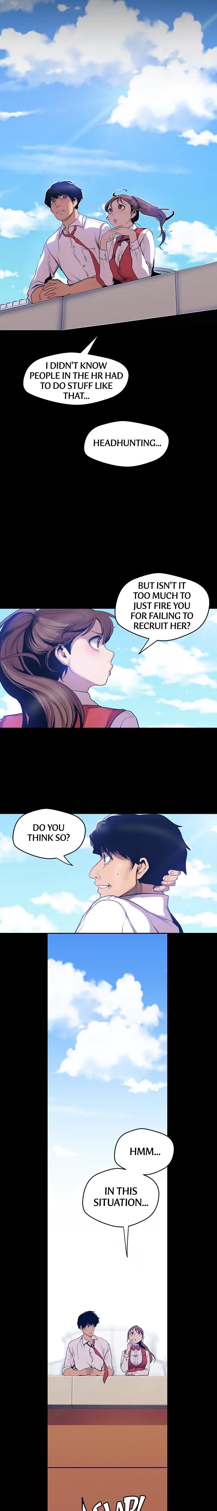 Brave New World chapter 64 page 8