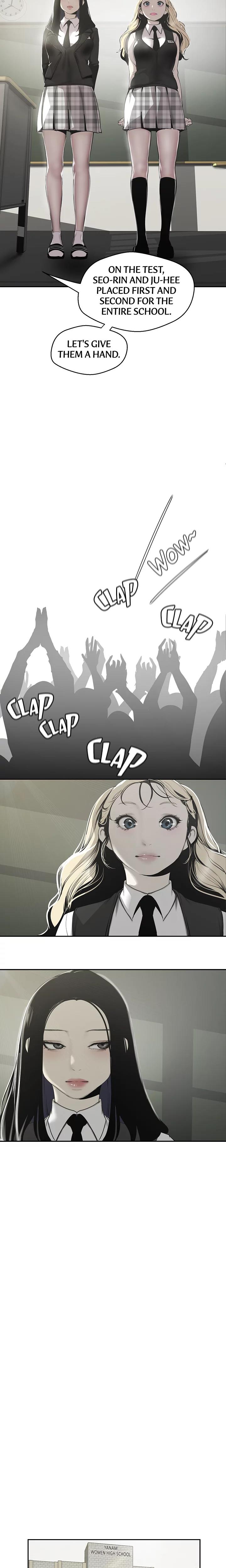 Brave New World chapter 64 page 13