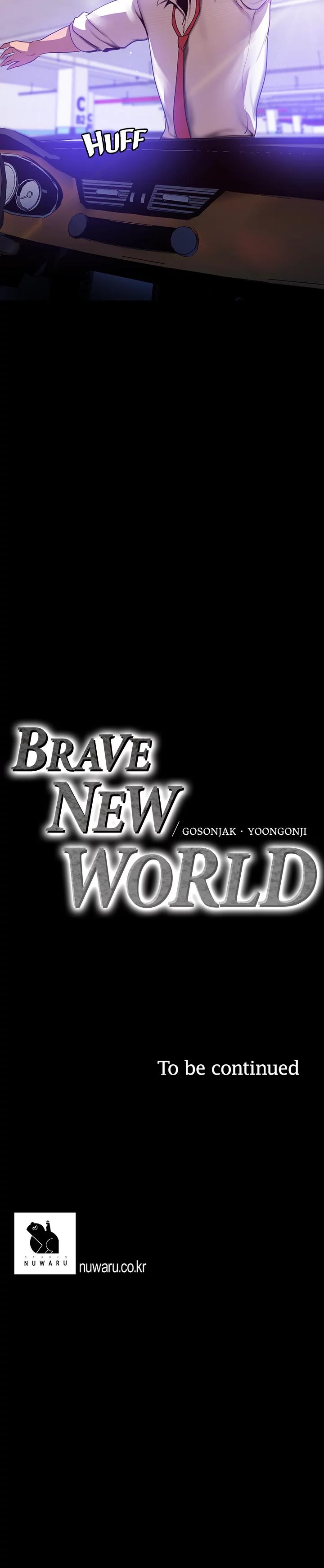 Brave New World chapter 64 page 22