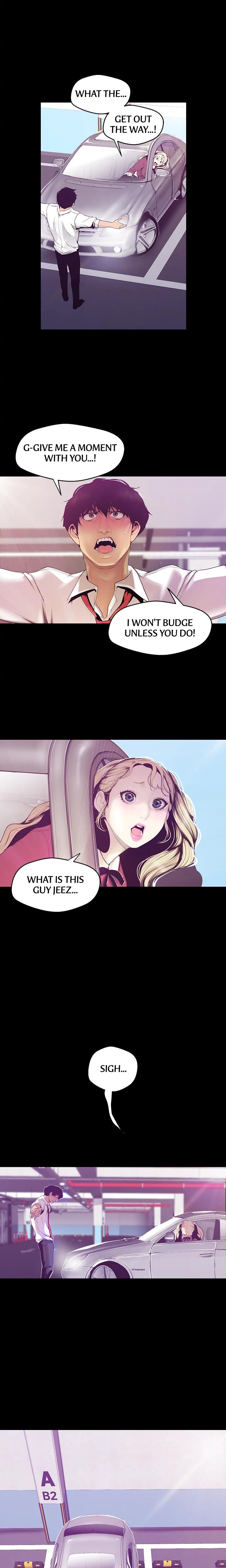 Brave New World chapter 65 page 3