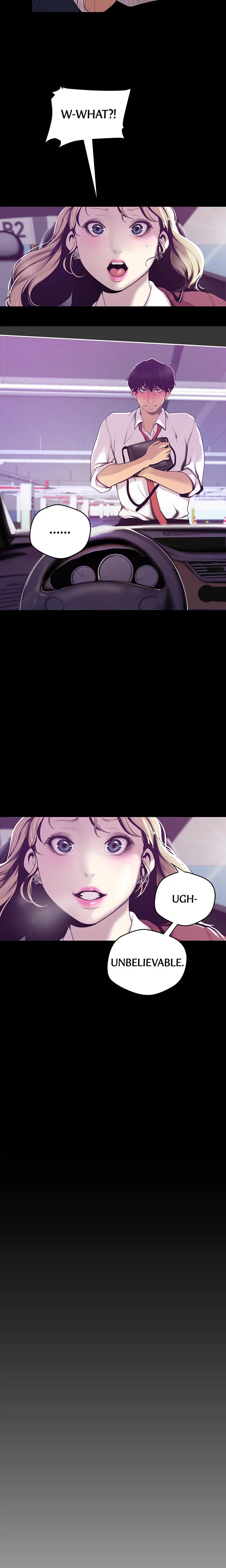 Brave New World chapter 65 page 6