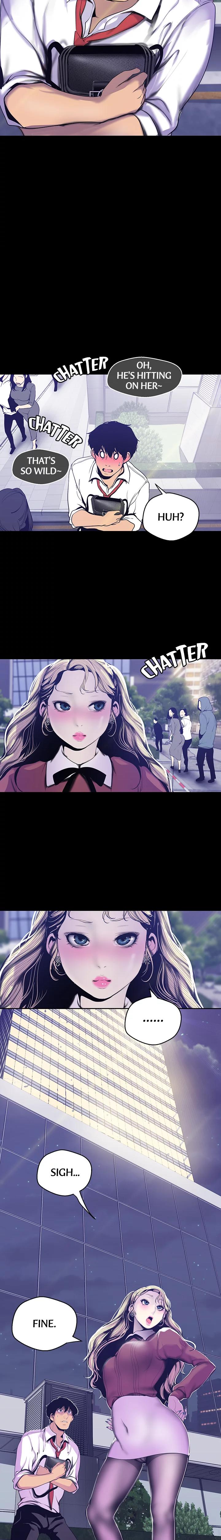 Brave New World chapter 65 page 9
