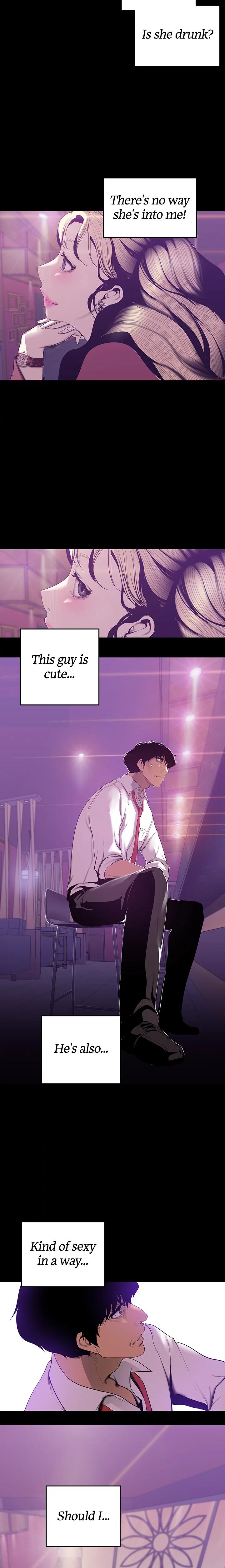 Brave New World chapter 65 page 17
