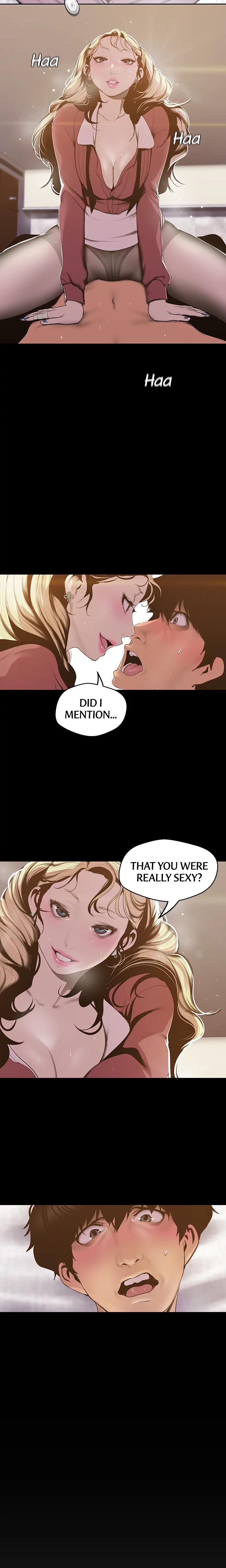 Brave New World chapter 66 page 5