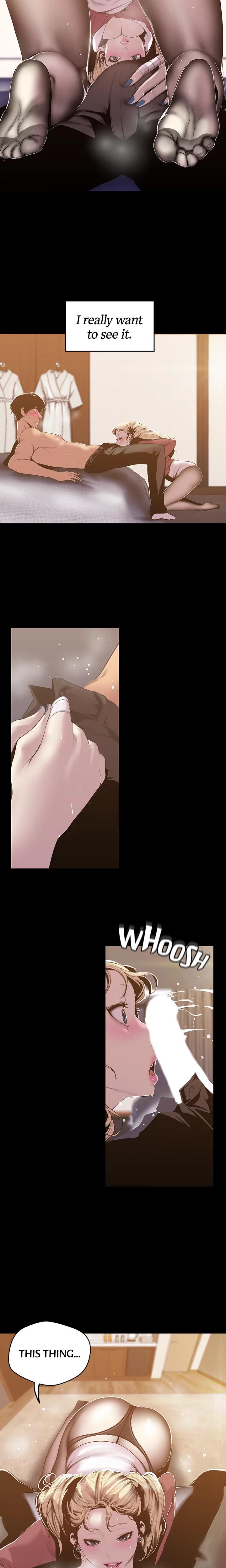 Brave New World chapter 66 page 10