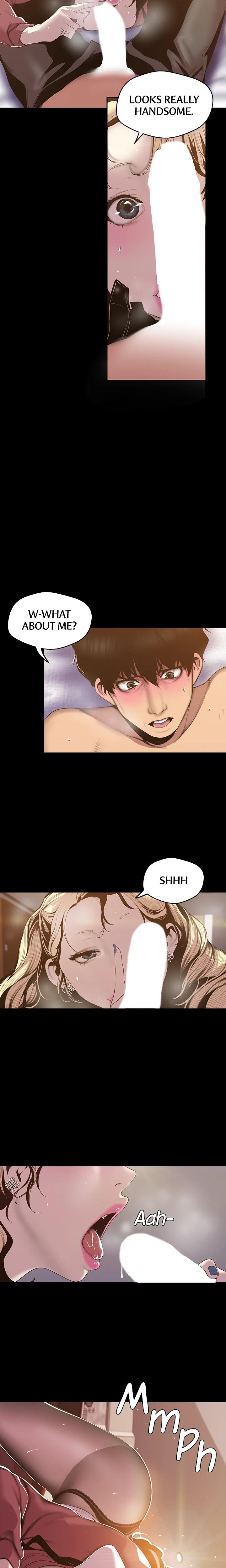 Brave New World chapter 66 page 11