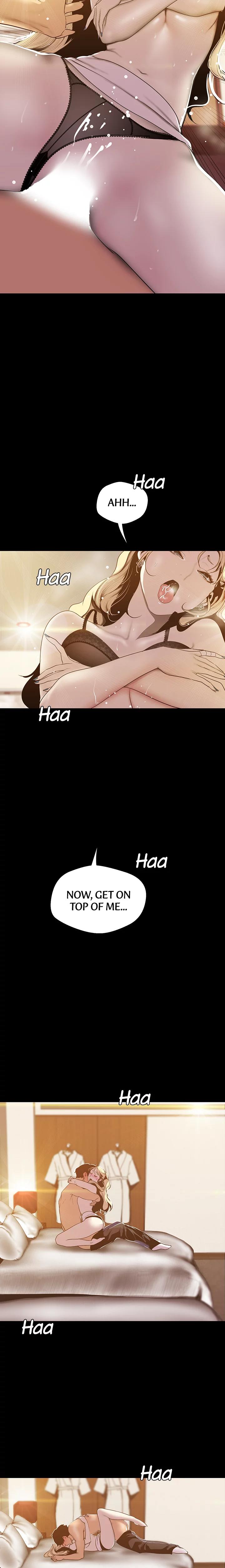 Brave New World chapter 67 page 8