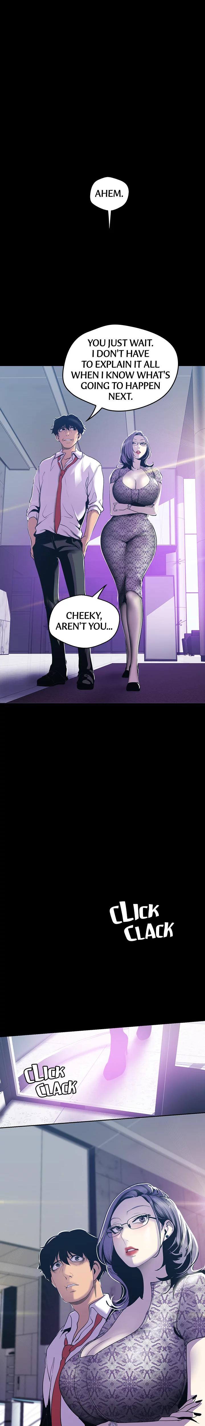 Brave New World chapter 67 page 18