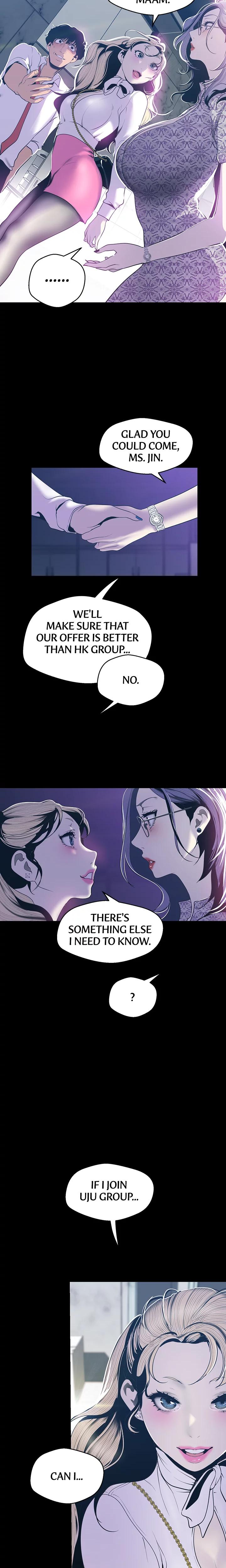 Brave New World chapter 67 page 21