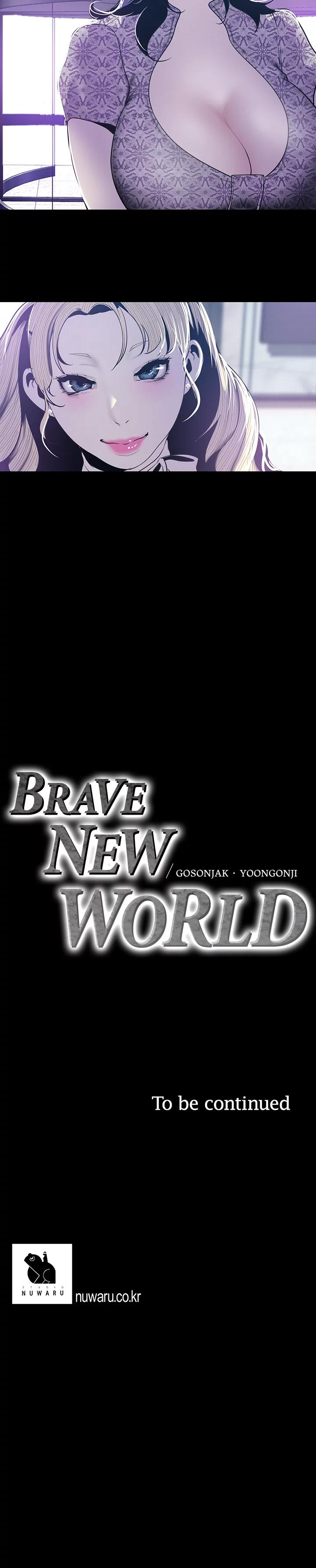 Brave New World chapter 67 page 23