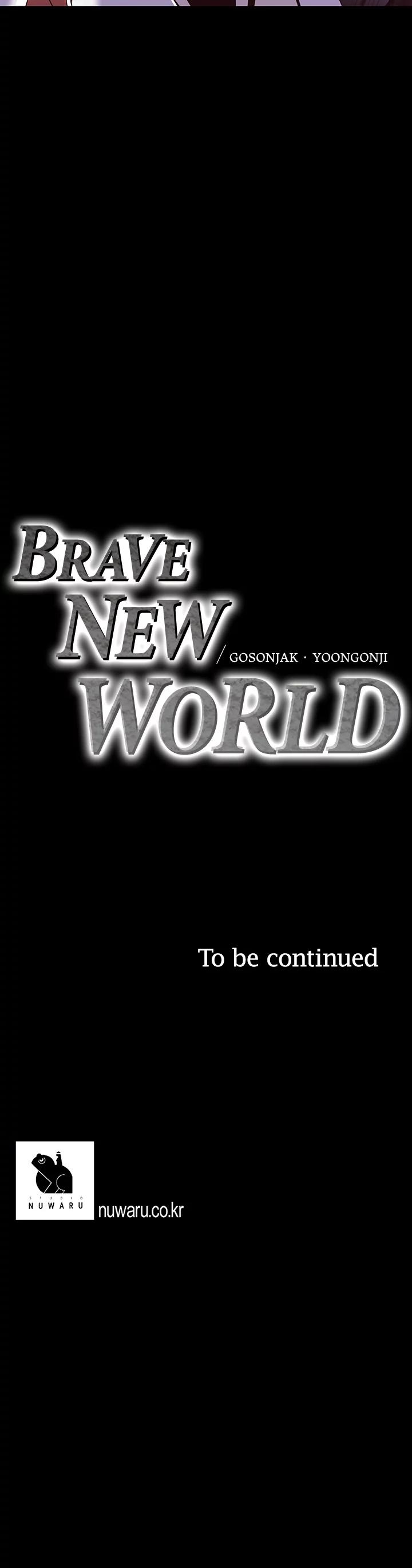 Brave New World chapter 68 page 20