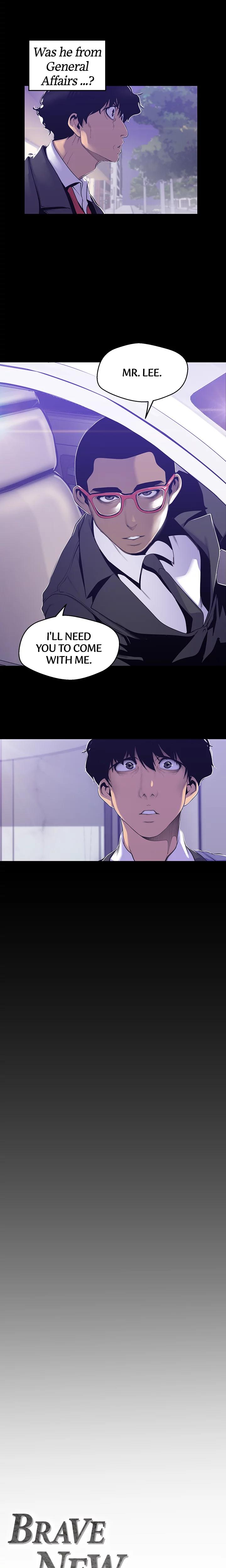 Brave New World chapter 69 page 8