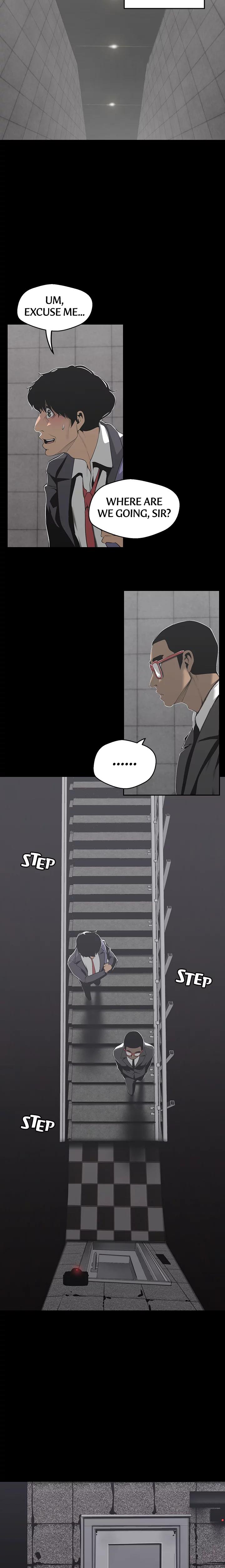 Brave New World chapter 69 page 11