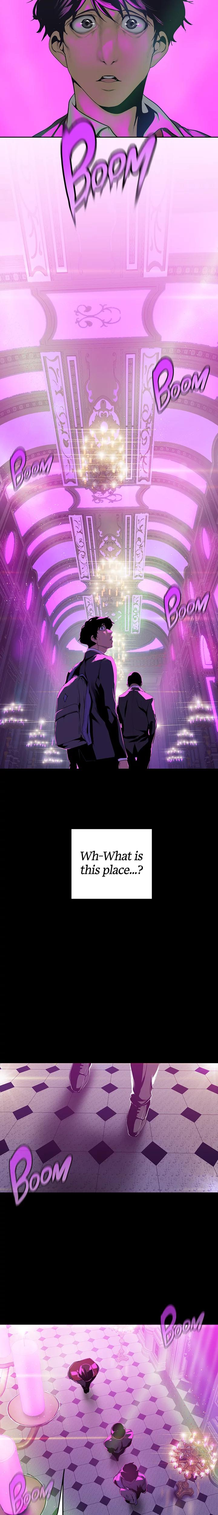 Brave New World chapter 69 page 13
