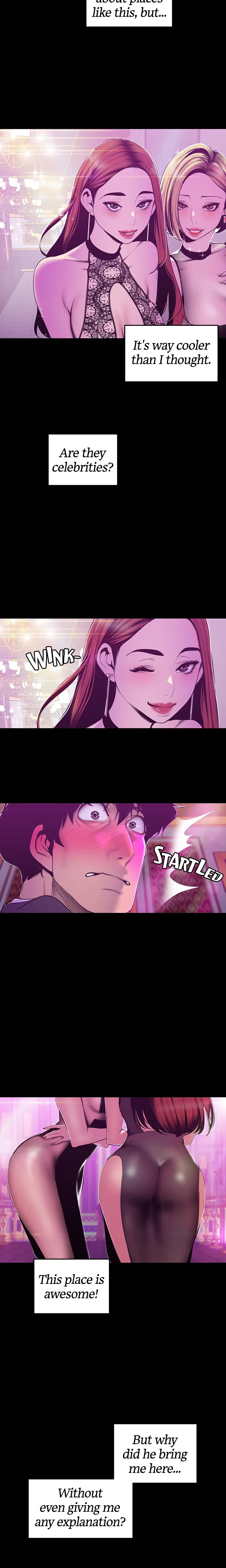 Brave New World chapter 69 page 15