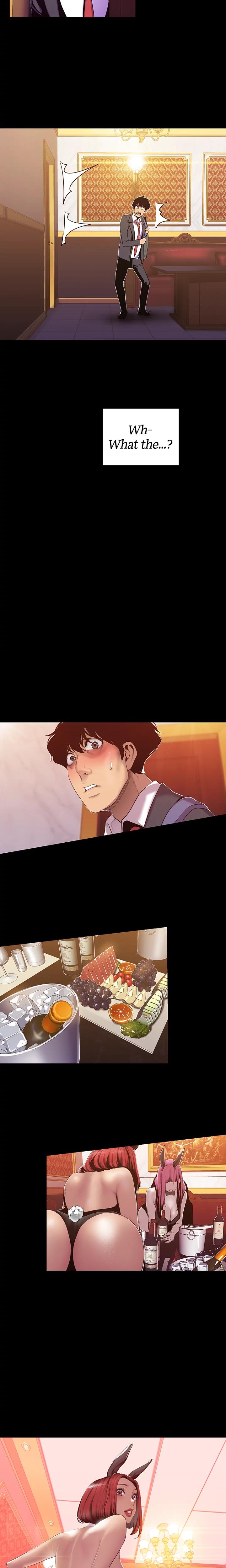 Brave New World chapter 69 page 19