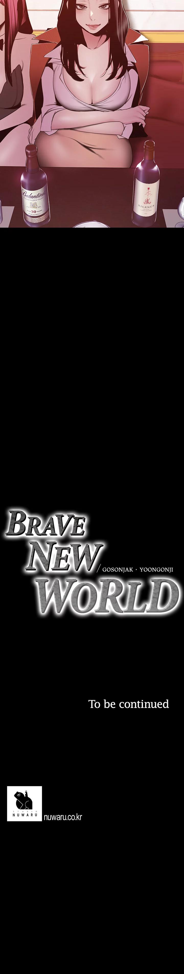 Brave New World chapter 69 page 21