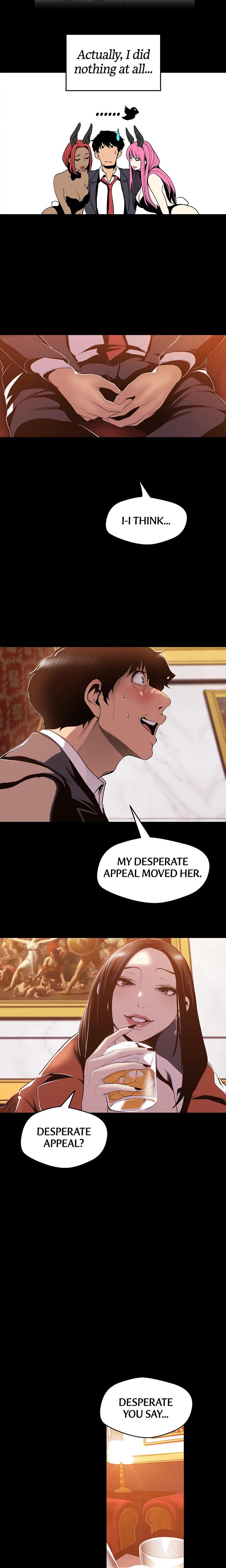 Brave New World chapter 70 page 6