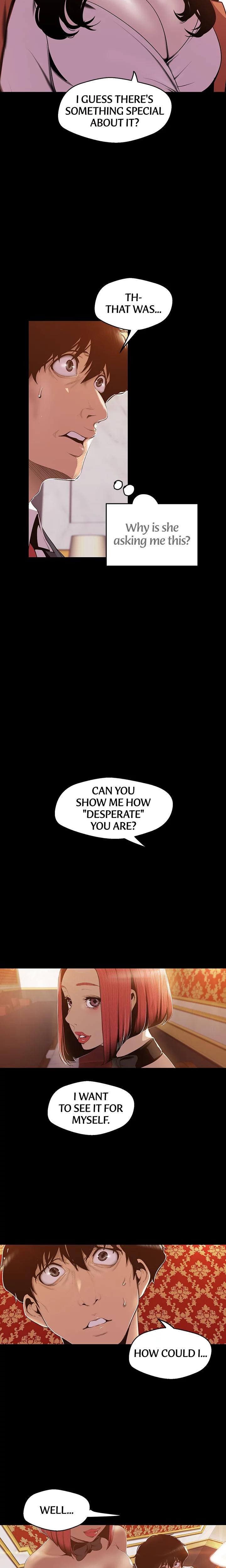 Brave New World chapter 70 page 8