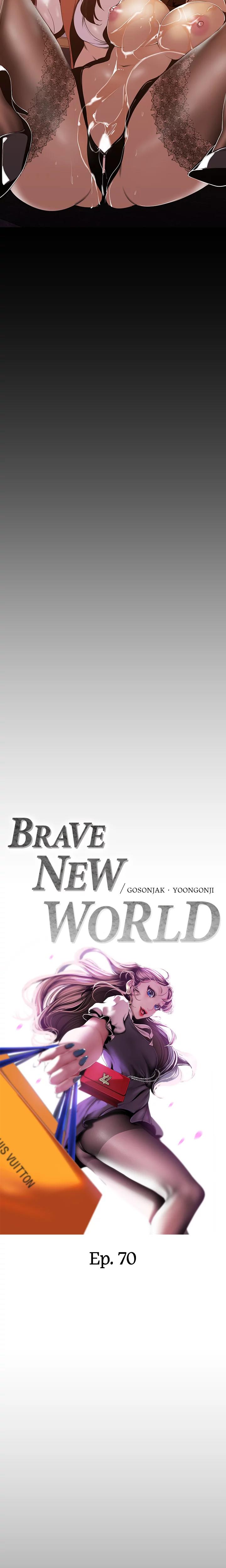 Brave New World chapter 70 page 11