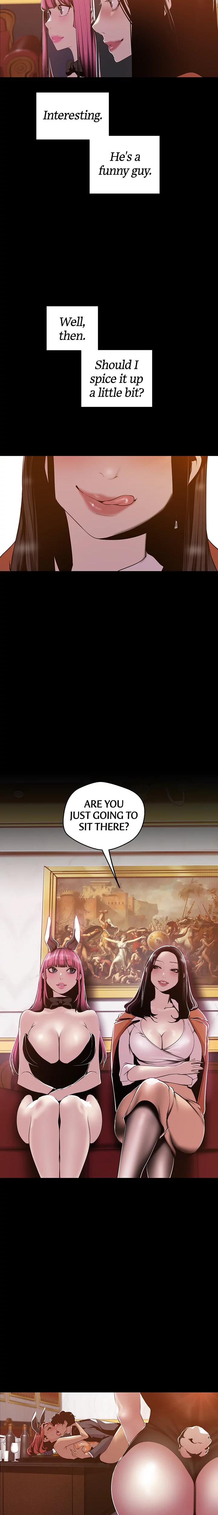 Brave New World chapter 71 page 4