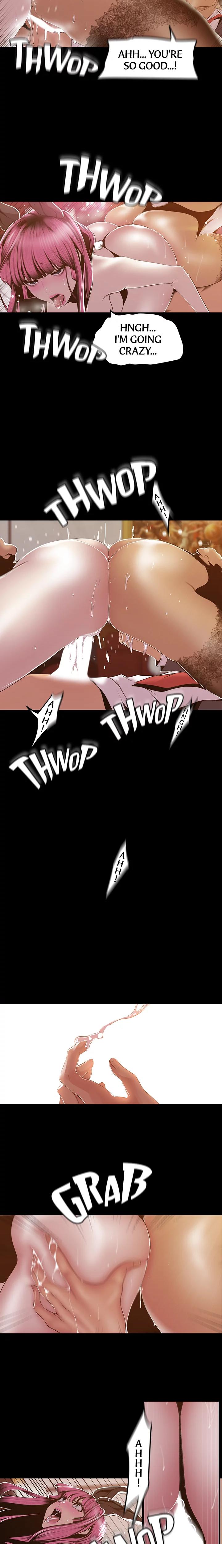 Brave New World chapter 71 page 11