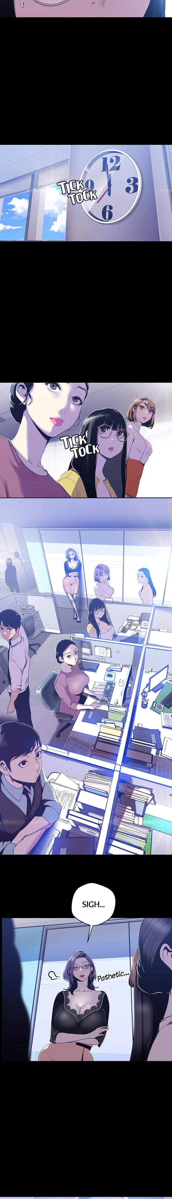 Brave New World chapter 72 page 4