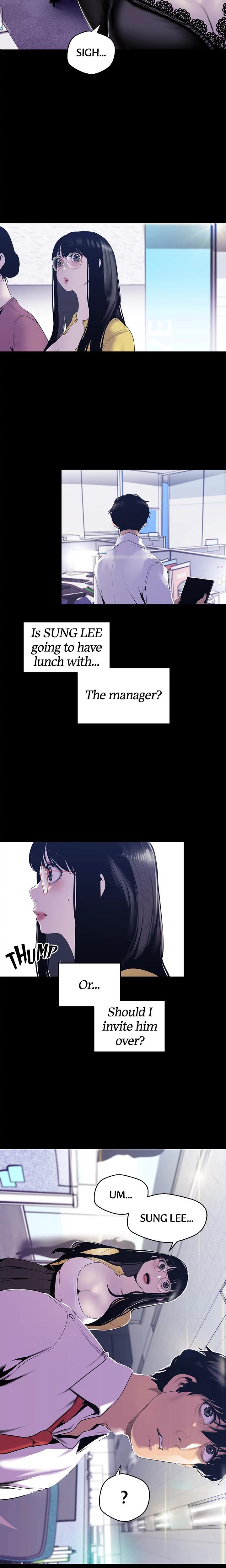 Brave New World chapter 72 page 6