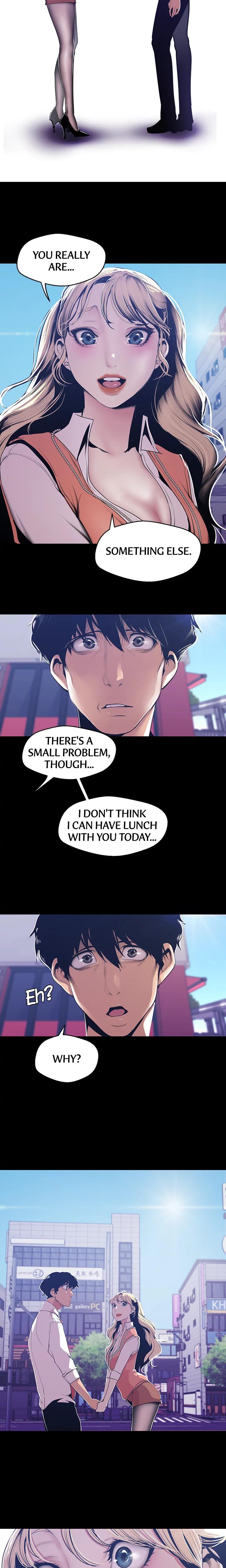 Brave New World chapter 72 page 18