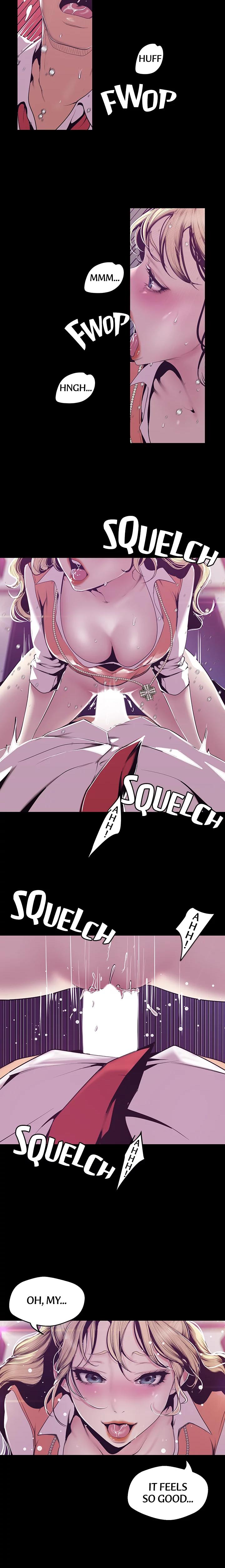Brave New World chapter 73 page 6