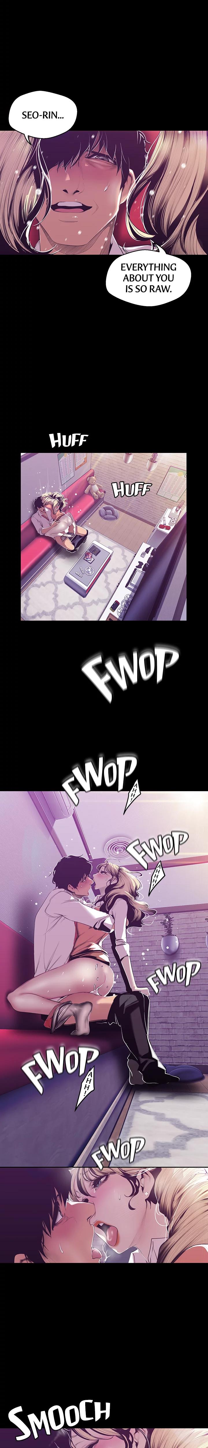 Brave New World chapter 73 page 7