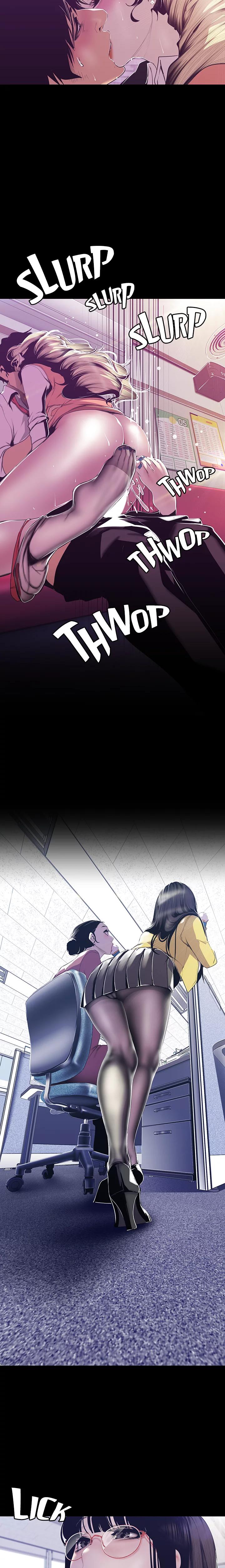 Brave New World chapter 73 page 8