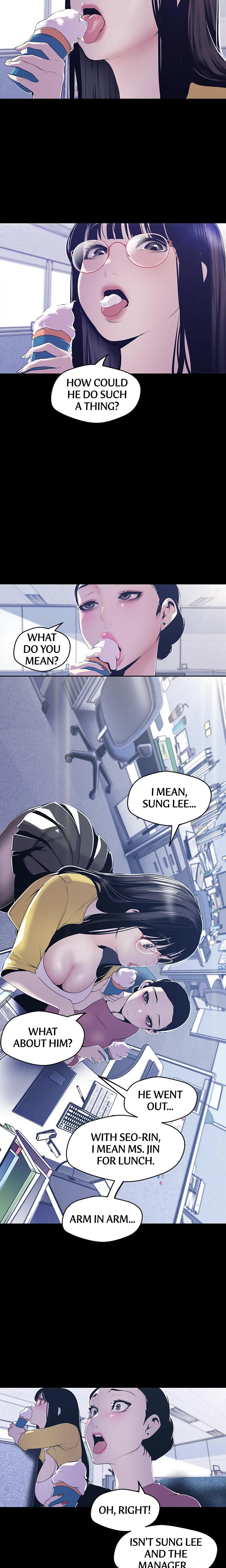 Brave New World chapter 73 page 9