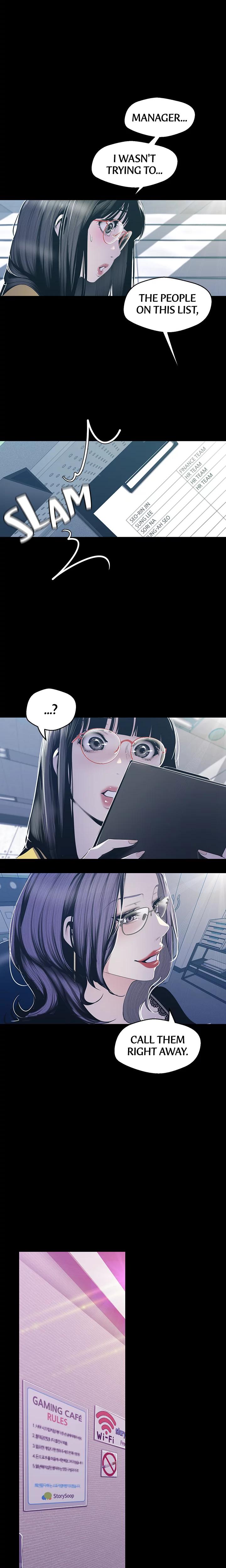 Brave New World chapter 73 page 13