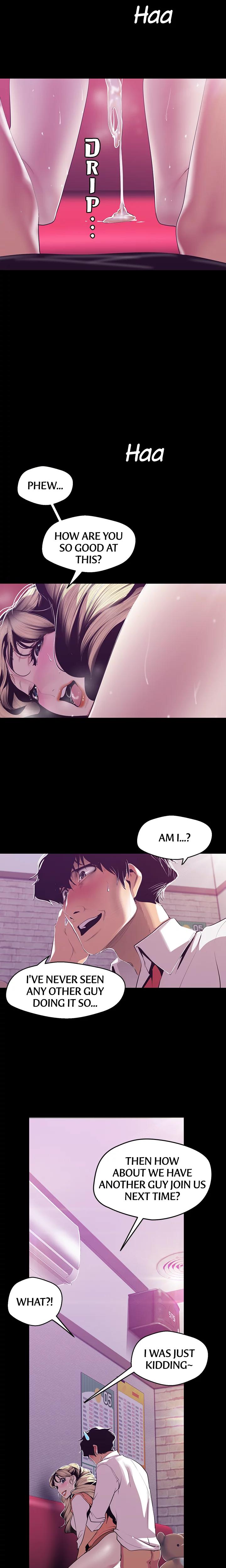 Brave New World chapter 73 page 18