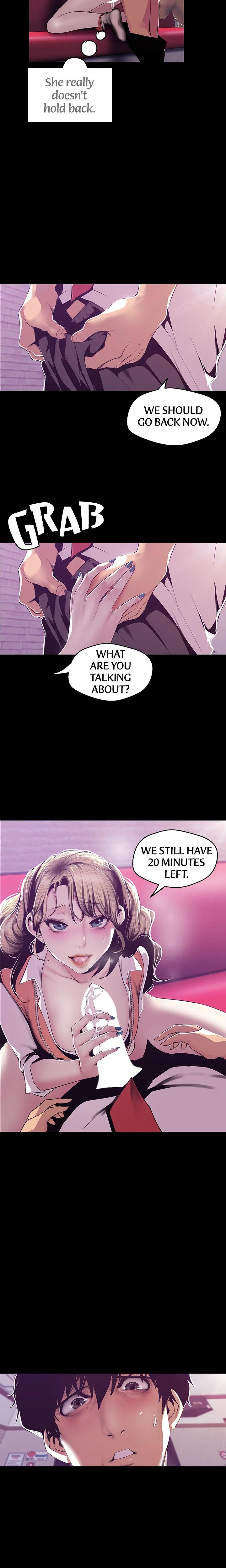 Brave New World chapter 73 page 19