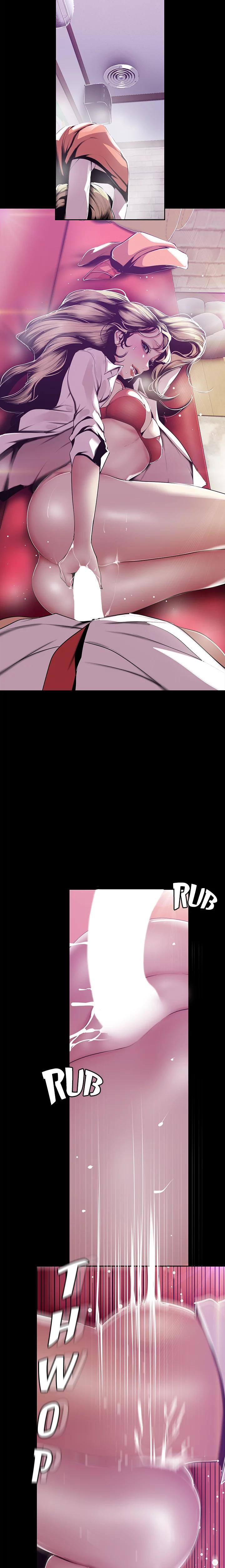 Brave New World chapter 74 page 6