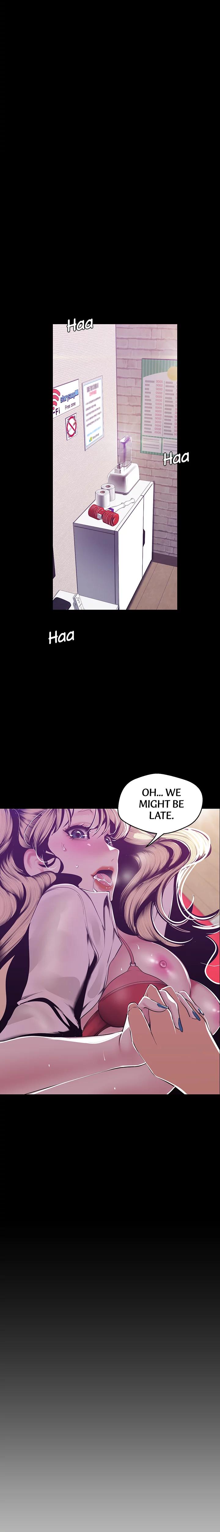 Brave New World chapter 74 page 12