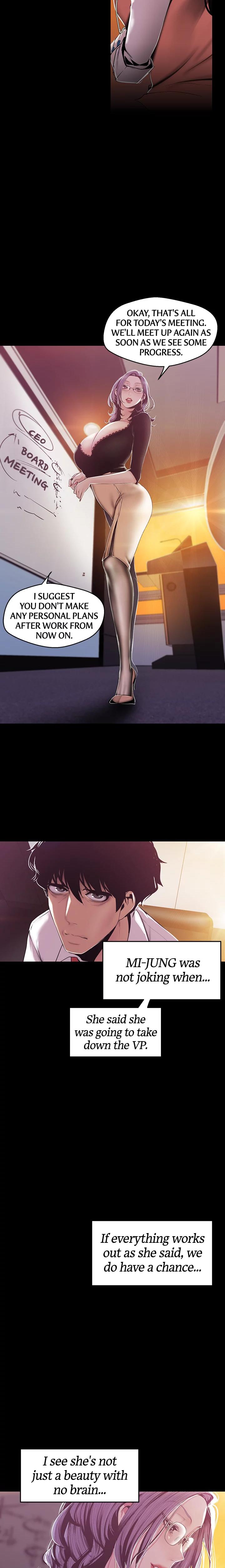 Brave New World chapter 75 page 10