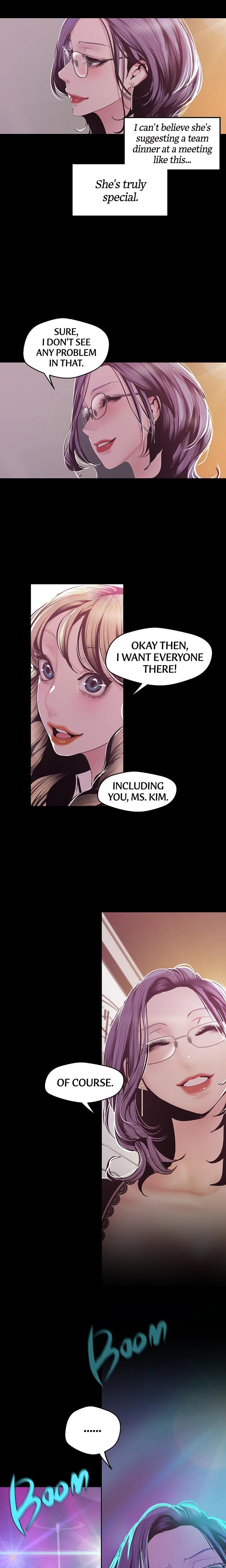 Brave New World chapter 75 page 12