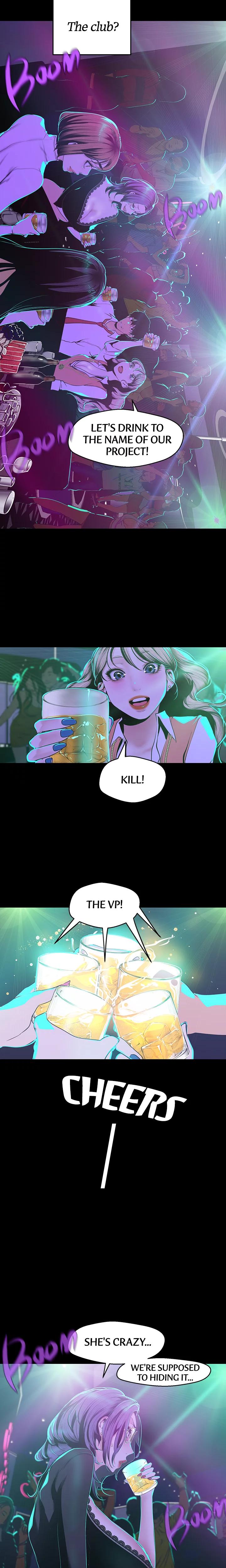 Brave New World chapter 75 page 14