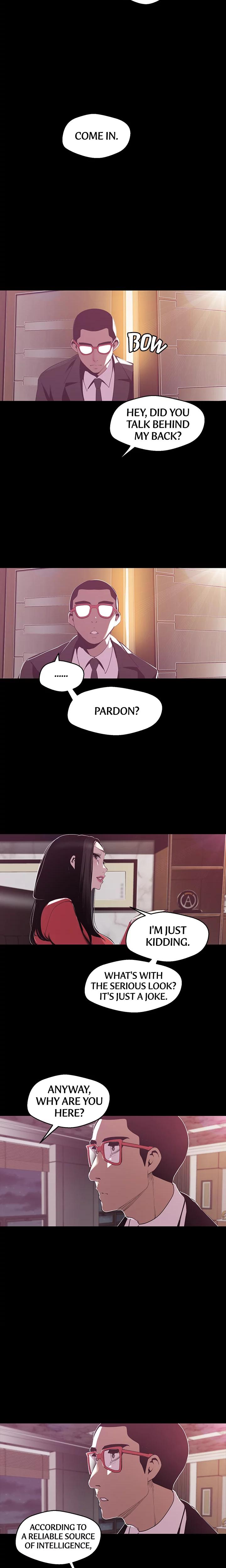 Brave New World chapter 75 page 16