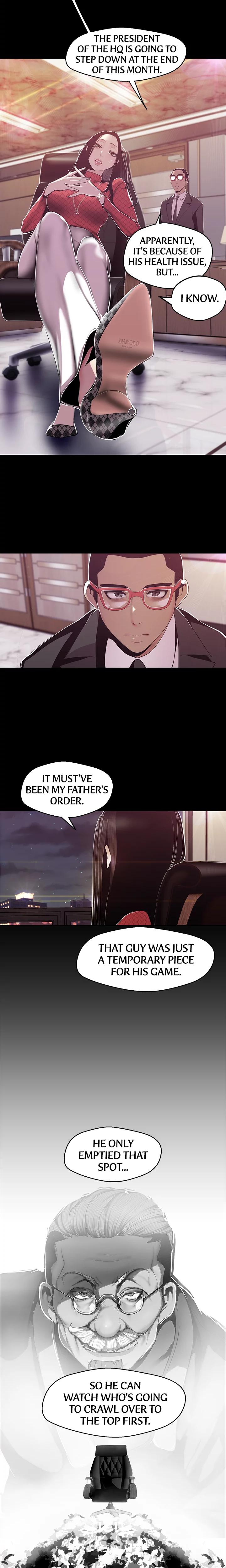 Brave New World chapter 75 page 17