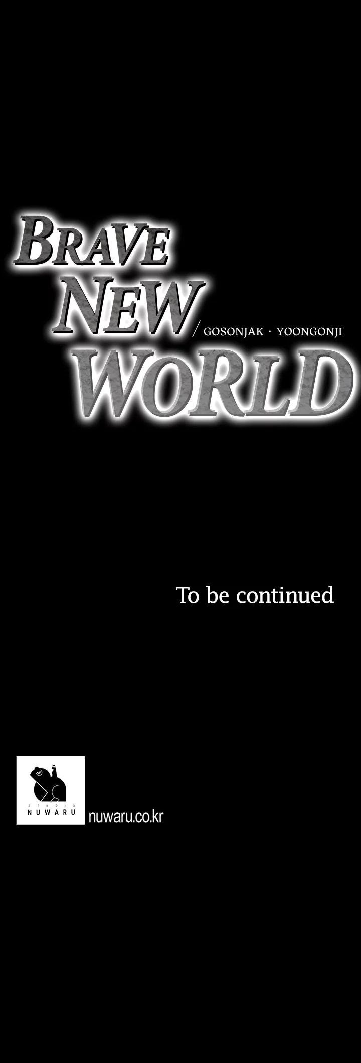 Brave New World chapter 75 page 19