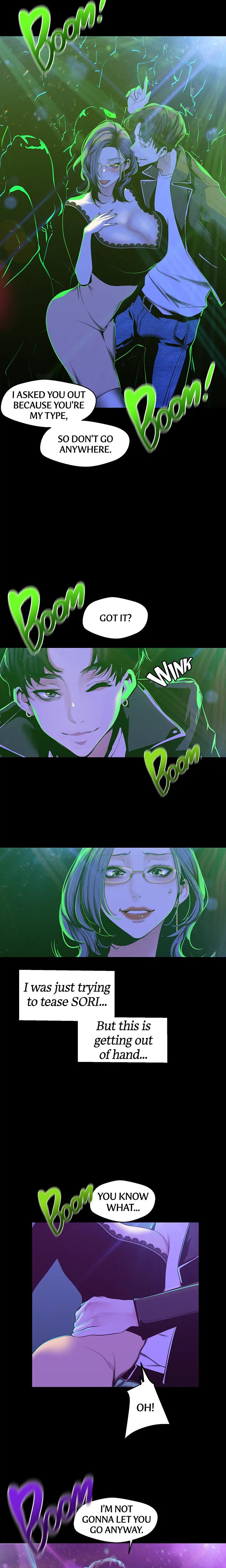 Brave New World chapter 76 page 12